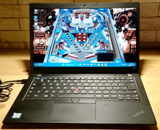 Lenovo Thinkpad T480s