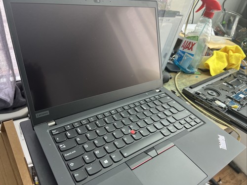 Ordinateur portable lenovo - ordinateur,