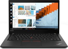 Ordinateur portable Lenovo