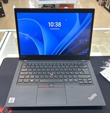 Lenovo ThinkPad T14 Gen 1 14 "