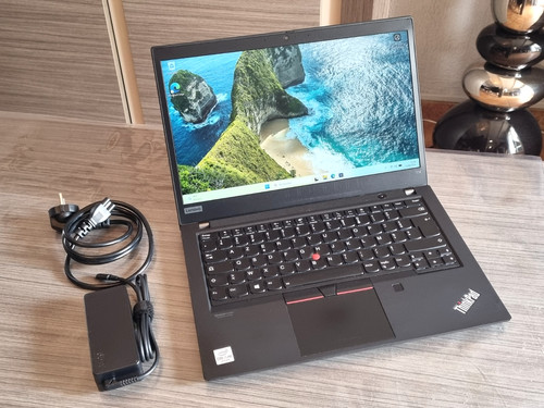 Ordinateur portable lenovo - ordinateur,