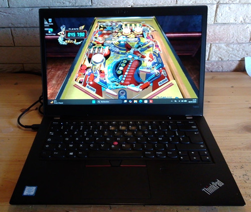 Lenovo thinkpad t480s - thinkpad,