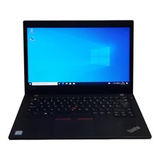 Lenovo ThinkPad L480