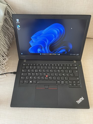 Lenovo thinkpad t470 - thinkpad, i5