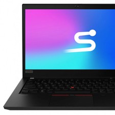 Ordinateur portable Lenovo