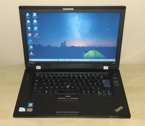 Ordinateur portable lenovo - ordinateur,