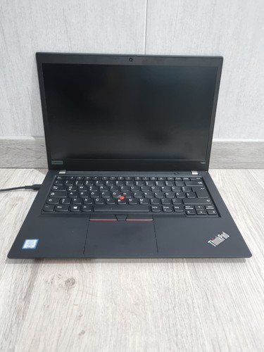 Lenovo thinkpad t490 - t490, i5