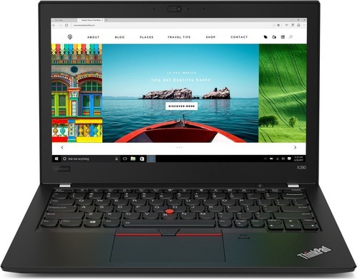 Lenovo thinkpad x280 - x280, 12,5"