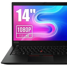 Ordinateur portable LENOVO