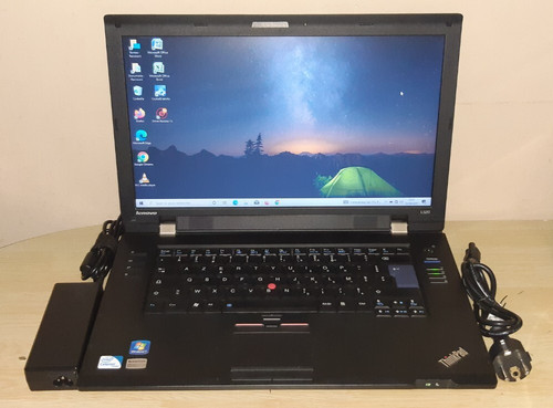 Ordinateur portable lenovo - portable,