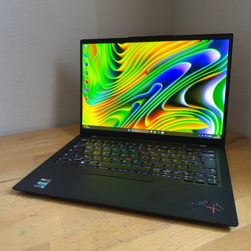 Portable thinkpad x1 - pc, |