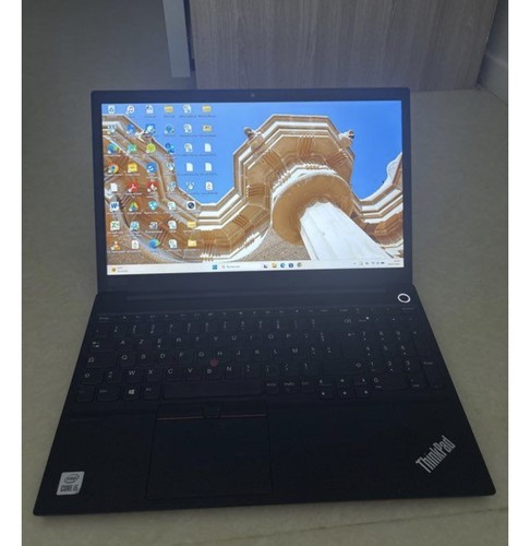 Ordinateur portable lenovo e15 - portable,