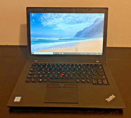 Lenovo thinkpad t460 full hd - lenovo,