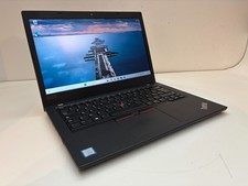 PC Portable Lenovo ThinkPad