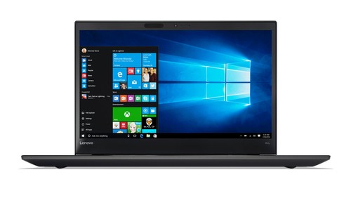 Lenovo thinkpad p51s - lenovo,