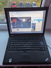 Ordinateur portable Lenovo