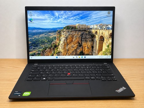 Lenovo thinkpad l14 gen - l14, 4