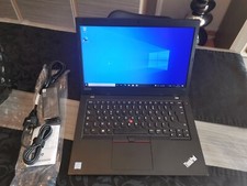 Ordinateur Portable Lenovo