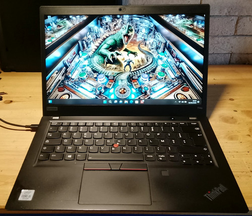 Lenovo thinkpad t14s ecran - lenovo,