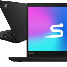 Ordinateur portable Lenovo