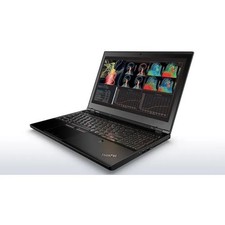 Lenovo Thinkpad P50 I7-6700HQ