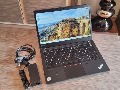Ordinateur portable lenovo - portable,