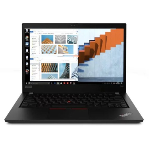Portable lenovo thinkpad - pc,
