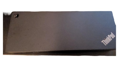 Lenovo thinkpad type 40af - lenovo,