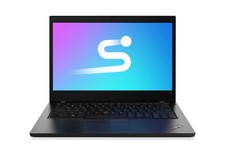 Ordinateur portable Lenovo