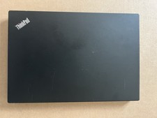 Pc Portable Lenovo ThinkPad