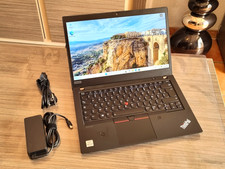 Ordinateur PORTABLE LENOVO