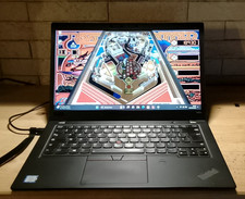 Lenovo Thinkpad T480s