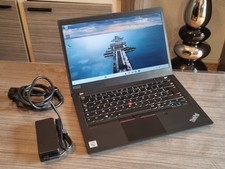 Ordinateur PORTABLE LENOVO