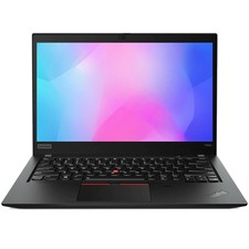 Ordinateur portable LENOVO