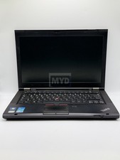 PC Portable Lenovo ThinkPad