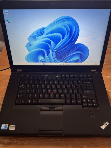 Lenovo thinkpad core - thinkpad, i5