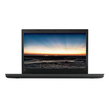 14" Lenovo Thinkpad L480