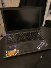 PC Portable Lenovo ThinkPad