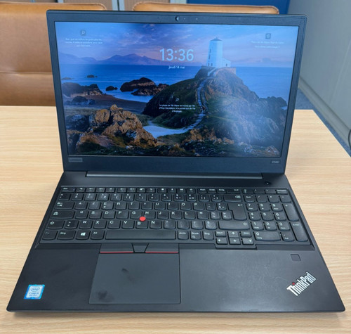 Lenovo thinkpad e580 - thinkpad, 15"
