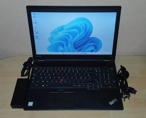 Portable lenovo thinkpad - portable,