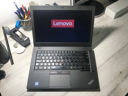 Portable pro lenovo - pc,
