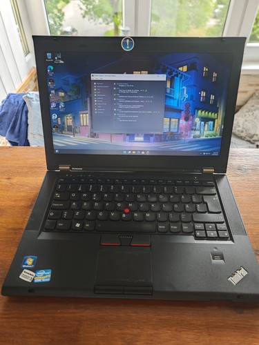 Ordinateur portable lenovo - ordinateur,
