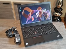 Ordinateur Portable Lenovo