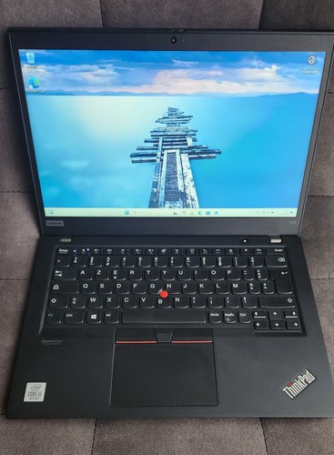 Lenovo thinkpad x13 intel i5 - -,