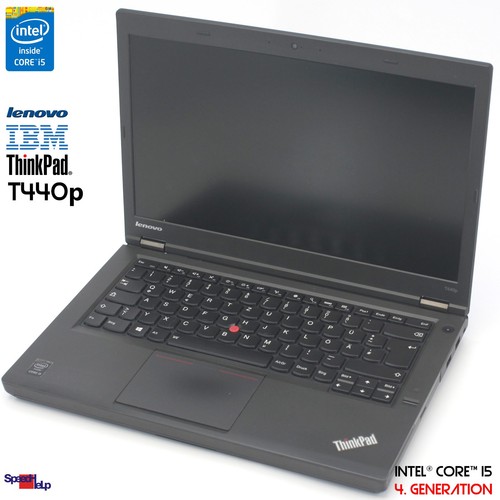 Lenovo thinkpad t440p ibm - thinkpad,